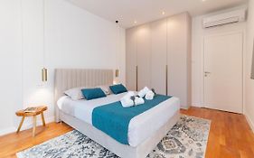Luxury Rooms Volat Old Town
